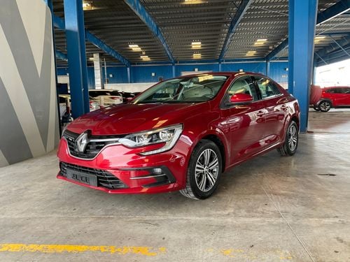 رينو ميجان SE | Start 2026 with the ideal drive | شامل الضمان | 0 ﺪﻔﻋﺓ ﺃﻮﻟﻯ