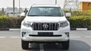 Toyota Prado GXR 4.0L