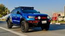 Ford Ranger Raptor CUSTOMIZED RAPTOR | RHD | 2019 | AUTO TRANSMISSION | 2000CC DIESEL | LEATHER & ELECTRIC SEATS | DARK Video