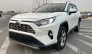 تويوتا راف ٤ TOYOTA RAV4 2021