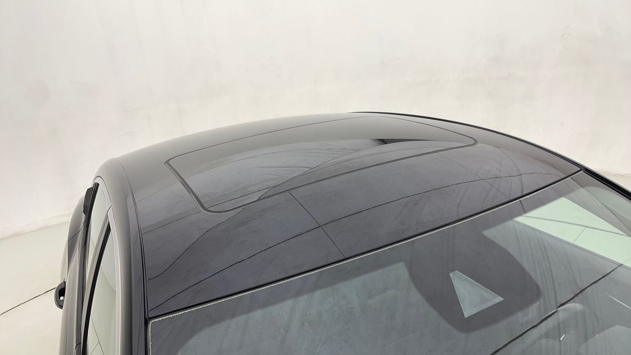 MG GT 2022 LUXURY | AED 619/Month | 0 DP | 30 Day Return | Warranty | Service History