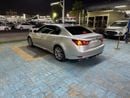 Lexus GS350 Platinum 3.5L