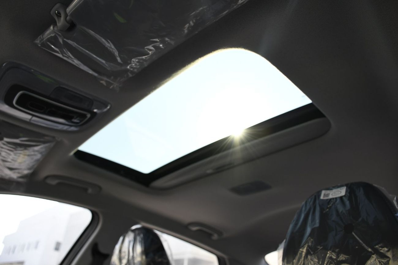 هيونداي إلانترا 2025 Hyundai Elantra 1.5L Automatic (Ready Stock)