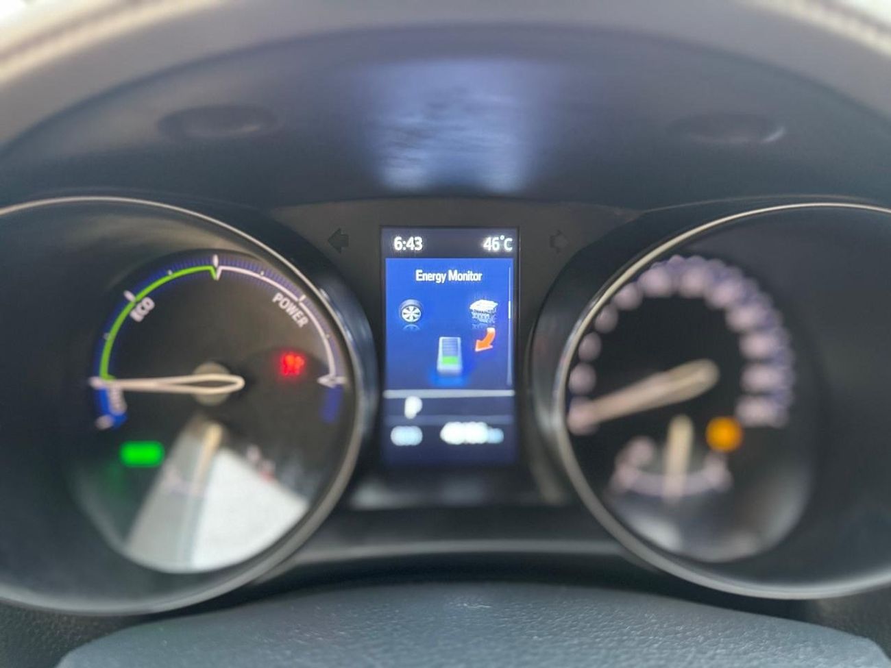 تويوتا CHR 2022 1.8L ENGINE | RHD | 360 VIEW CAMERA | ELECTRIC HEATED SEATS | 2WD