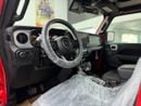 Jeep Wrangler Unlimited Sport S 2.0L A/T