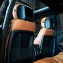 مرسيدس بنز GLS 500 Std 4.7L