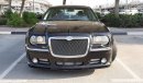 Chrysler 300 Left Hand Drive . V6 full option,  FOR LOCAL  USE or  EXPORT Both Options