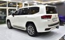 Toyota Land Cruiser EXCELLENT DEAL for our Toyota Land Cruiser GXR Twin Turbo 409 TT ( 2025 Model ) in White Color GCC S