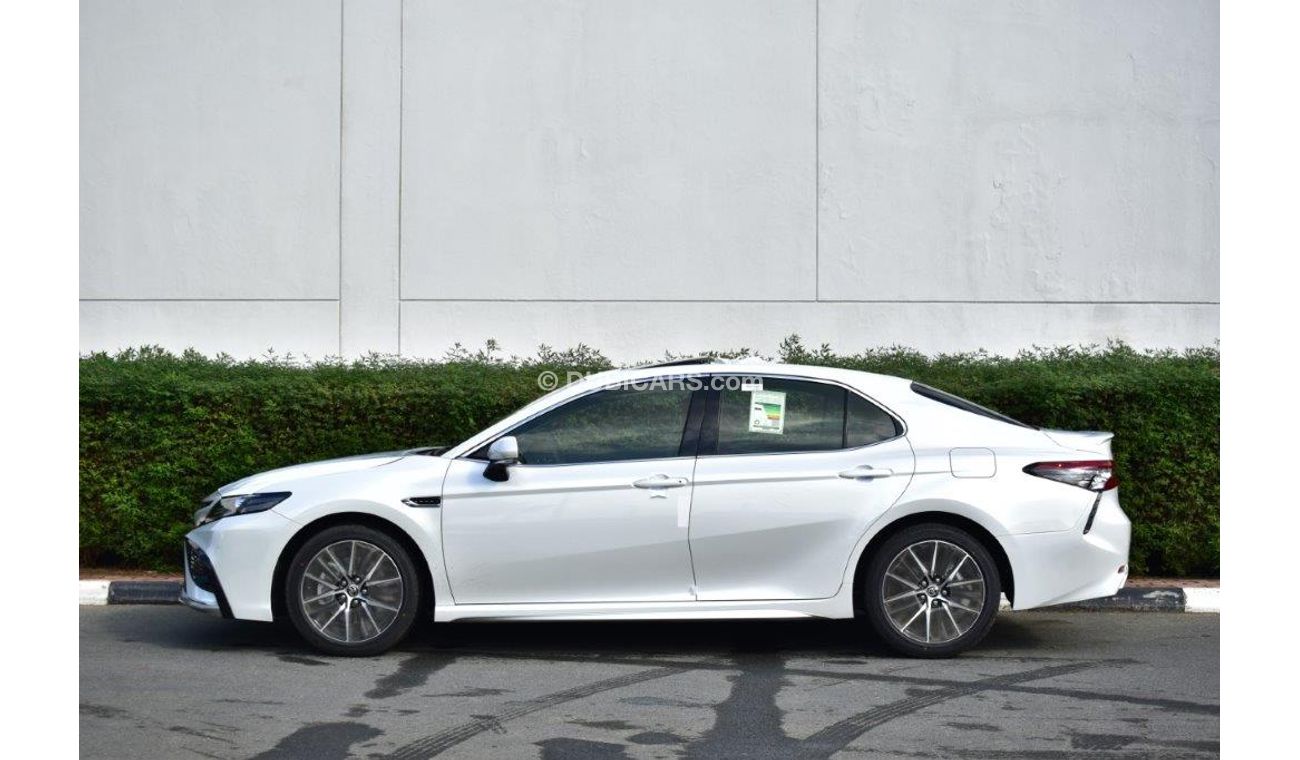 Toyota Camry SE V6 - Full option