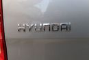 Hyundai H-1 Hyundai H1 - 2019 - GCC - Accident-Free - 2.4L  - (9 Seats) - Excellent Condition