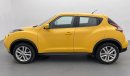 Nissan Juke S 1.6 | Under Warranty | Inspected on 150+ parameters