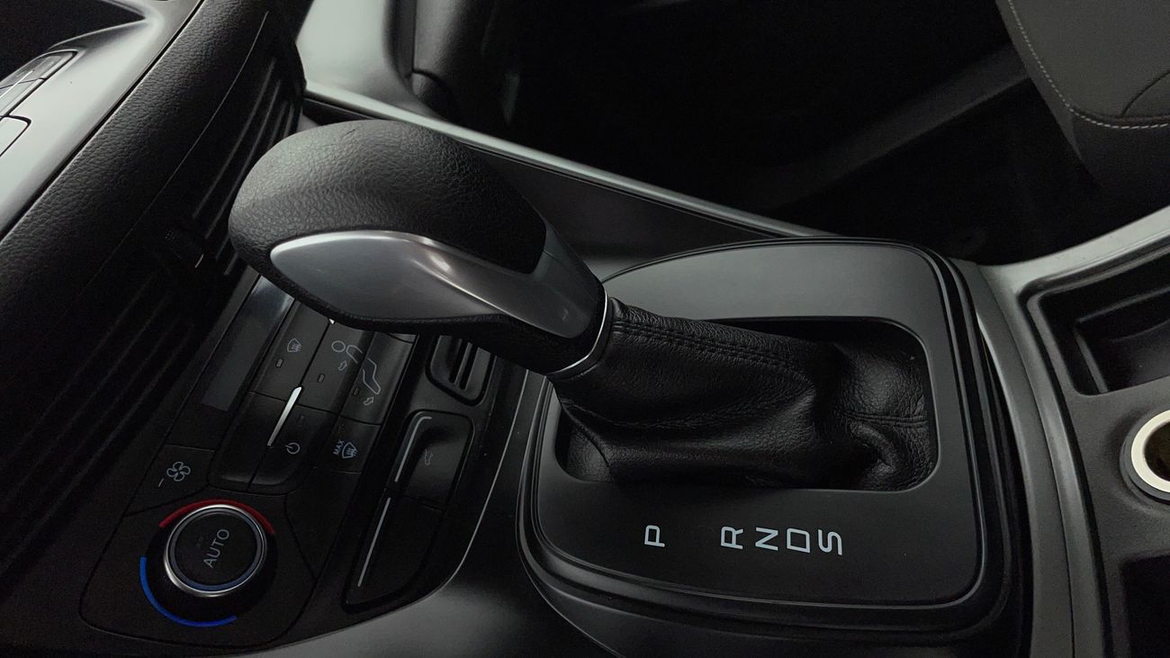 Ford Escape SE 2.5 | Zero Down Payment | Free Home Test Drive