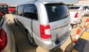 Chrysler Town & Country