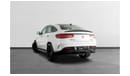 Mercedes-Benz GLS 450 2019 Mercedes GLE 43 AMG Coupe / Full Mercedes Benz Service History & Mercedes Warranty
