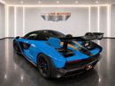 McLaren Senna STC