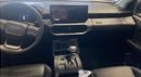 Toyota Hilux 2.8L DIESEL A/T FULL OPTION DOUBLE CABIN PICKUP