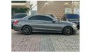 Mercedes-Benz C 200 Avantgarde