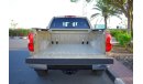 Toyota Tundra Double Cab 5.7L TRD OFF ROAD Automatic