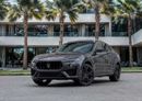 Maserati Levante GranSport S | 2,683 P.M  | 0% Downpayment | Well Maintained!