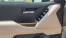 تويوتا لاند كروزر GXR Toyota Land Cruiser GXR 3.5P AT MY2025 – Grey