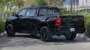 رام 1500 LIMITED (For Export , НА ЭКСПОРТ) PY 26/26 Crew Cab Hurricane H.O 3.0TT GCC Без пробега