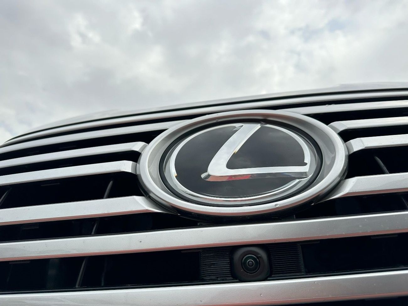 Lexus LX 600 Signature 3.5L