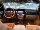 Toyota Prado VXR 4.0L 4WD