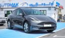 Tesla Model Y 2022 , SUV , 0Km , (( Only for Export , Export Price ))