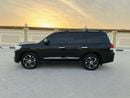 Toyota Land Cruiser Toyota landcuriser GXR V8 2015 Diesel full option top the Range