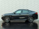 بي أم دبليو X6 xDrive40i Luxury M Sport Package 3.0L