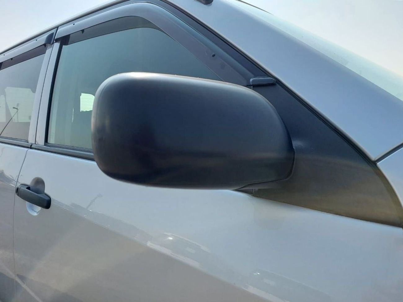 تويوتا بروبوكس TOYOTA PROBOX VAN RHD 2020 MODEL 1.5 L (Hybrid)PETROL AUTOMATIC(PM21593)