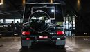 Mercedes-Benz G 63 AMG 463 Edition