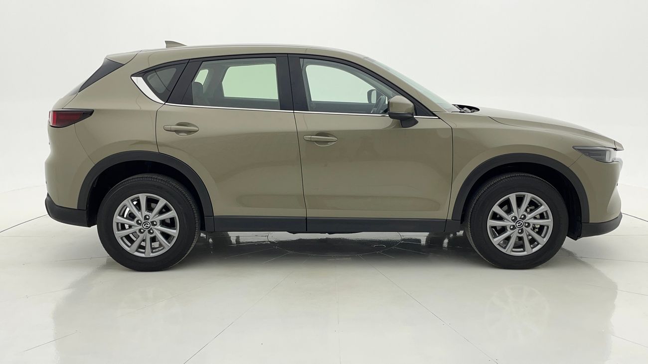 Mazda CX5 GT 2.5 | Zero Down Payment | Free Home Test Drive