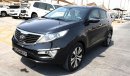 Kia Sportage Kia sportage 2014