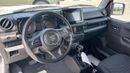 Suzuki Jimny SUZUKI/Jimny/ 1462E GL 3Dr 4X4 3P AT
