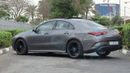 Mercedes-Benz CLA 200 (For Export , НА ЭКСПОРТ) AMG COUPE 2026 GCC Без пробега