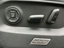 فولكس واجن طوارق Touareg R-Line + 3L | Ex-Demo | Leeds 21" Black Alloys | Varenna Leather | Premium R-Line Specificat