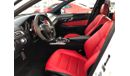 Mercedes-Benz E 63 AMG Mercedes Benz E63 AMG model 2014 car prefect condition full option