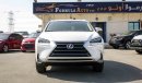 Lexus NX300 Hybrid