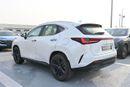 Lexus NX350h Std 2.5L Lexus NX350h 2.5L Hybrid Petrol AWD