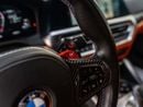 BMW M4 Competition 3.0L
