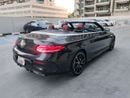 Mercedes-Benz C 300 Coupe