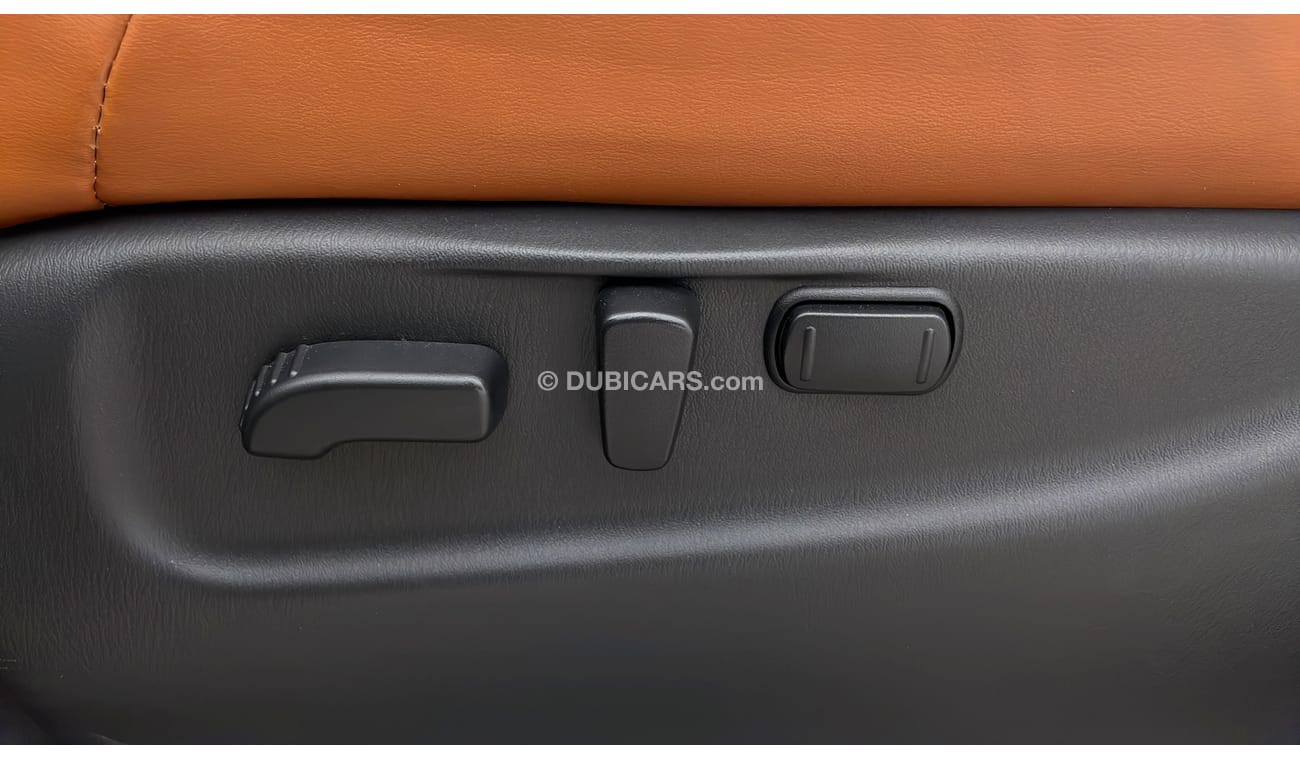 Nissan Patrol LE PLATINUM 5.6 | Zero Down Payment | Free Home Test Drive