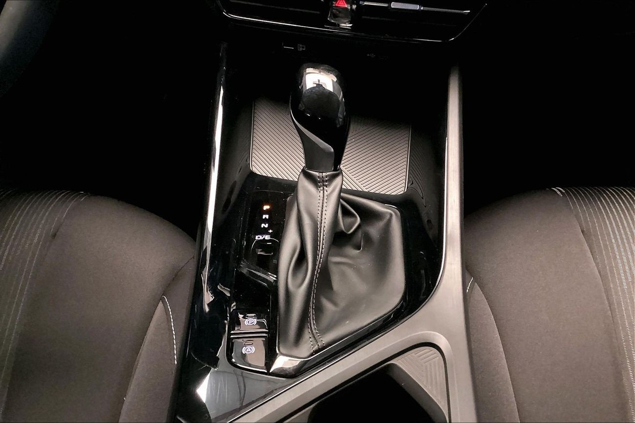 MG 5 Standard | National Day | Start 2026 with the ideal drive | Guaranteed Warranty | 0 Down Payment