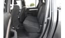 Toyota Hilux 2.8 L DIESEL RIGHT HAND DRIVE
