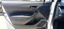 تويوتا كورولا كروس Toyota Corolla Cross 2.0L Hybrid 2026YM
