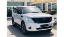 Nissan Patrol Nissan patrol Se perfect condition original paint