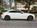 Mercedes Benz C300