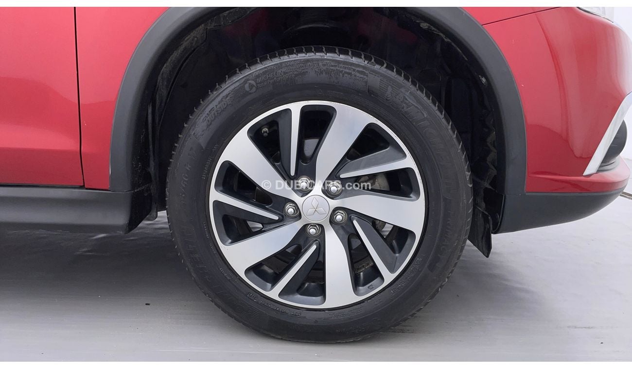 Mitsubishi ASX GLX MID 2 | Zero Down Payment | Free Home Test Drive