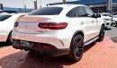 مرسيدس بنز GLE 63 AMG